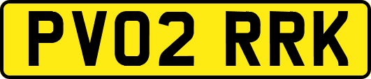PV02RRK