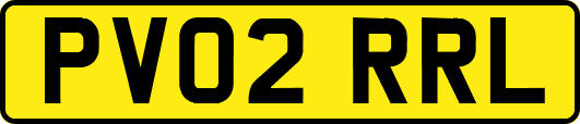 PV02RRL