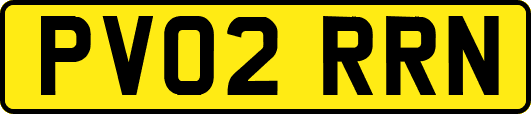 PV02RRN