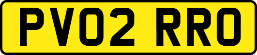 PV02RRO