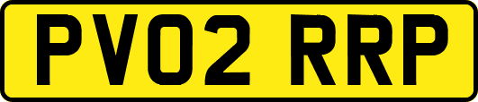 PV02RRP