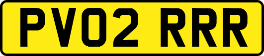 PV02RRR