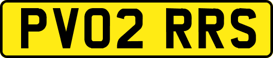 PV02RRS