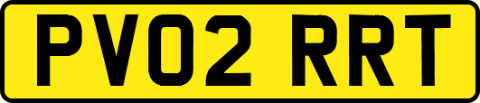 PV02RRT
