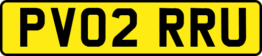 PV02RRU