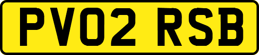 PV02RSB