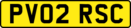 PV02RSC