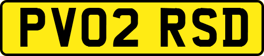 PV02RSD