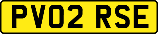 PV02RSE