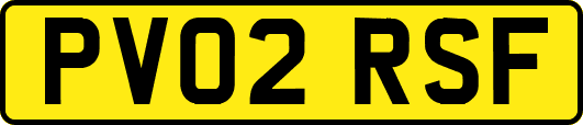 PV02RSF