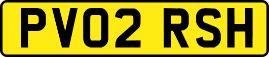 PV02RSH