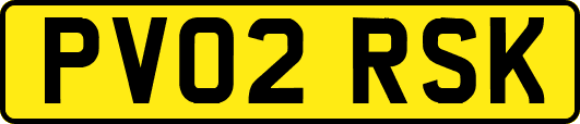 PV02RSK