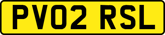 PV02RSL