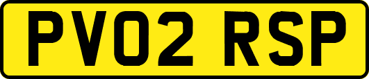 PV02RSP