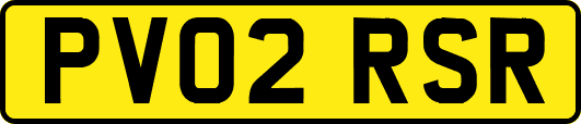 PV02RSR