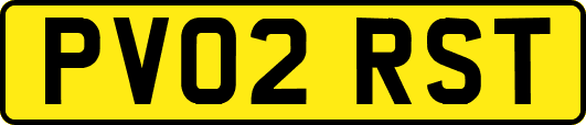 PV02RST