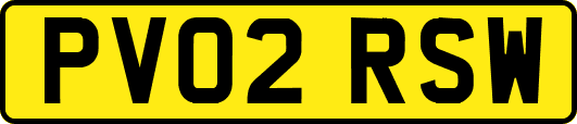 PV02RSW