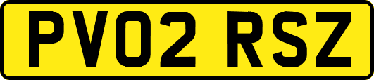 PV02RSZ