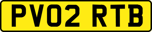 PV02RTB