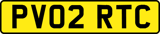 PV02RTC