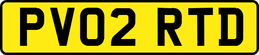 PV02RTD