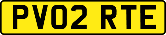 PV02RTE