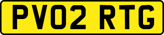 PV02RTG