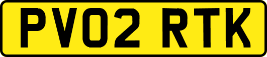 PV02RTK