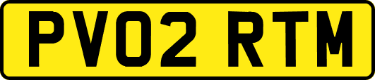 PV02RTM