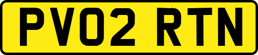 PV02RTN