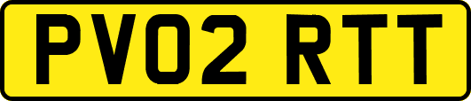 PV02RTT