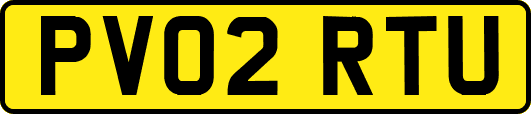 PV02RTU