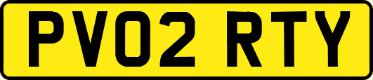 PV02RTY