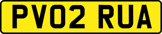 PV02RUA