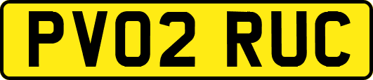 PV02RUC