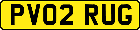 PV02RUG