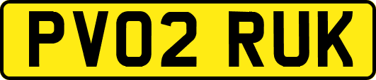 PV02RUK