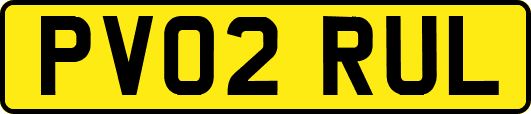 PV02RUL