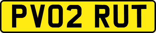 PV02RUT