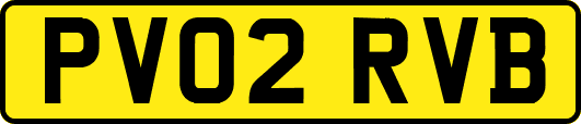 PV02RVB