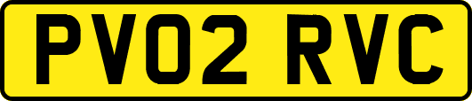 PV02RVC