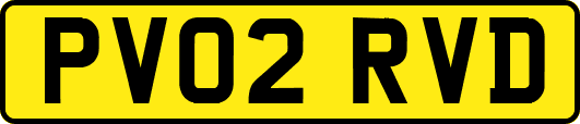 PV02RVD