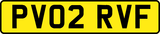 PV02RVF