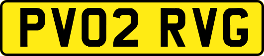 PV02RVG