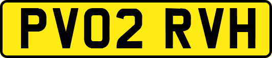 PV02RVH