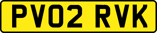 PV02RVK