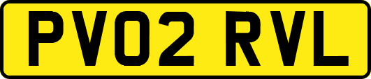 PV02RVL