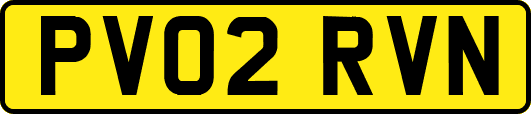 PV02RVN