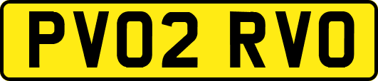 PV02RVO