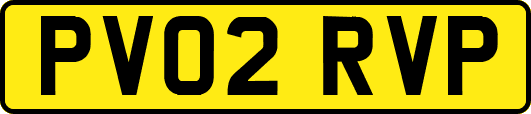 PV02RVP